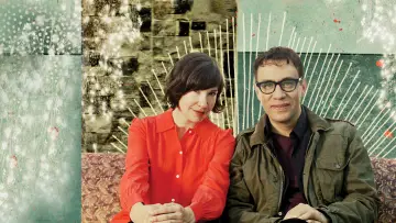 Задник до серіалу "Portlandia" #1536926