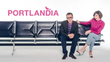 Задник до серіалу "Portlandia" #1536929