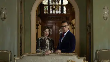 Задник до серіалу "Portlandia" #1536931