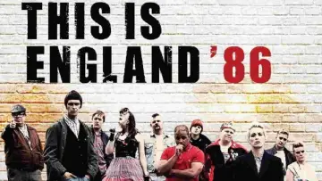 Задник до серіалу "This Is England 