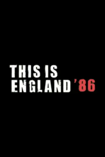 Постер до серіалу "This Is England 