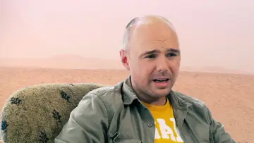 Задник до серіалу "An Idiot Abroad" #1461080