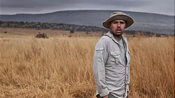 Задник до серіалу "An Idiot Abroad" #1461085