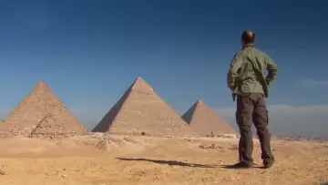 Задник до серіалу "An Idiot Abroad" #1461086