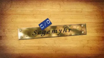 Задник до серіалу "Через Сегемір" #1904063