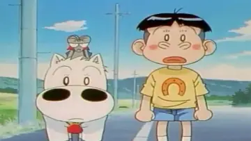 Задник до серіалу "みどりのマキバオー" #1676794