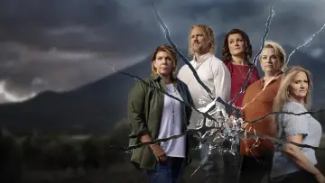 Задник до серіалу "Sister Wives" #1392806
