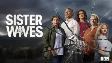 Задник до серіалу "Sister Wives" #1392808