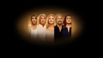 Задник до серіалу "Sister Wives" #1392809