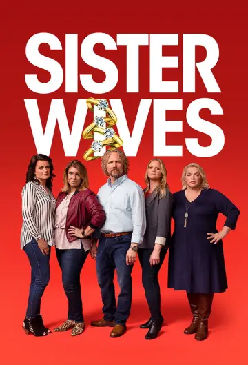 Постер до серіалу "Sister Wives" #1392813