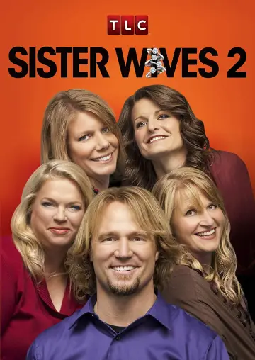 Постер до серіалу "Sister Wives" #1392814
