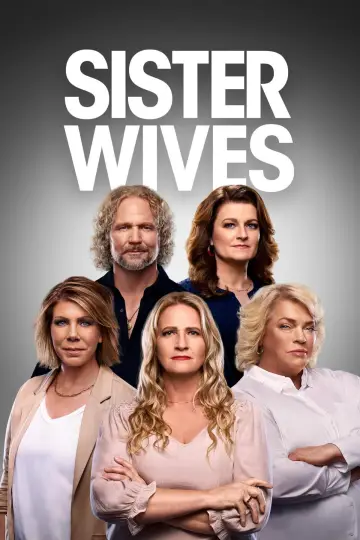 Постер до серіалу "Sister Wives" #1392815
