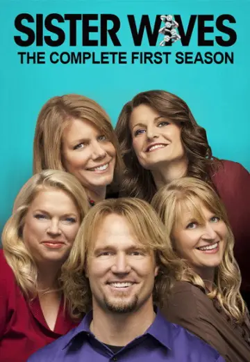 Постер до серіалу "Sister Wives" #1707532