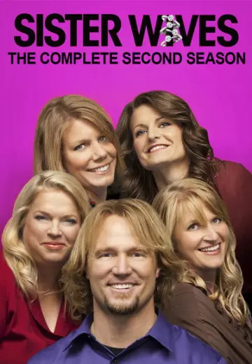 Постер до серіалу "Sister Wives" #1707534