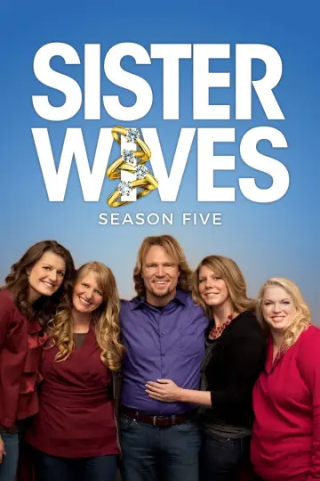 Постер до серіалу "Sister Wives" #1707537