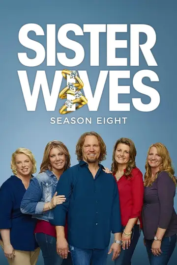 Постер до серіалу "Sister Wives" #1707540