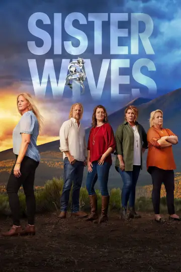 Постер до серіалу "Sister Wives" #1707550