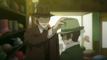 Задник к сериалу "Метушня!" #1440163