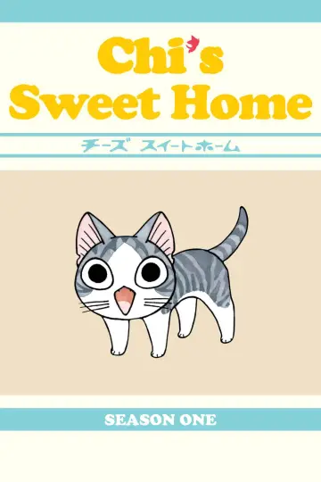 Chi's Sweet Home