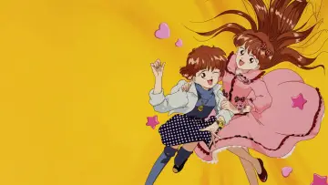 ミラクル☆ガールズ постер