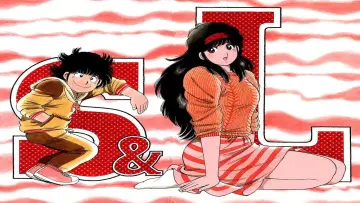 Задник до серіалу "The♥かぼちゃワイン" #1659923