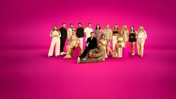 Задник к сериалу "The Only Way Is Essex" #1316530