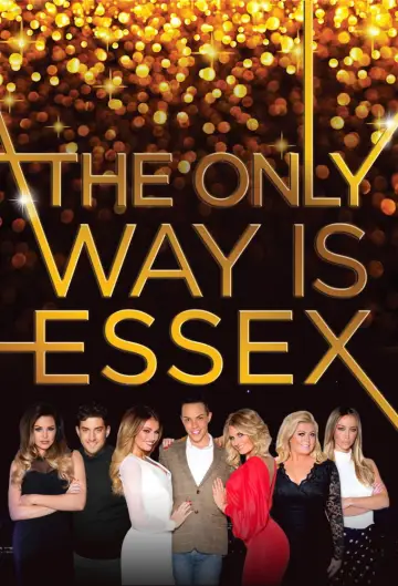 Постер к сериалу "The Only Way Is Essex" #1316537