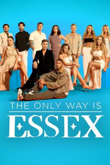 Постер к сериалу "The Only Way Is Essex" #1316538