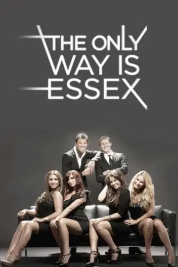 Постер к сериалу "The Only Way Is Essex" #1316540