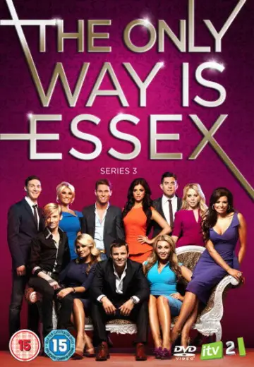 Постер до серіалу "The Only Way Is Essex" #1726356