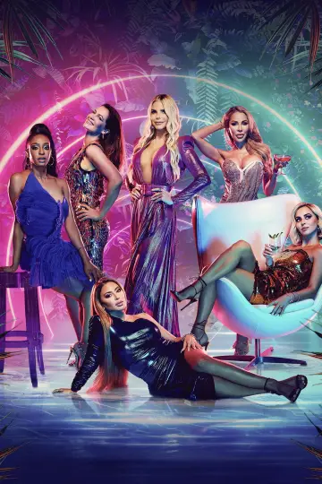 Постер к сериалу "The Real Housewives of Miami" #1505265
