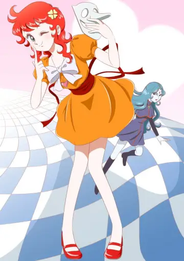 Постер до серіалу "魔女っ子メグちゃん" #1724311