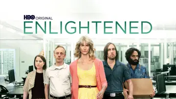 Задник до серіалу "Enlightened" #1785002