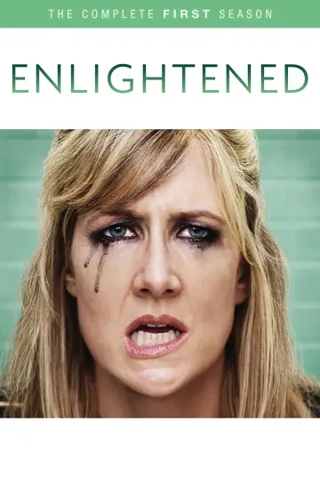 Постер до серіалу "Enlightened" #1785614