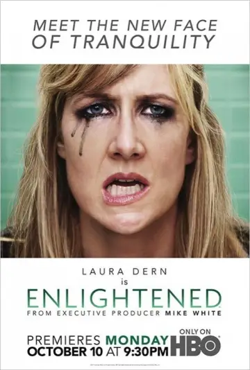 Постер до серіалу "Enlightened" #1785615