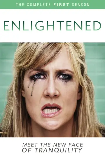 Постер до серіалу "Enlightened" #1785616