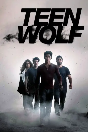 Постер до серіалу "Вовченя" #1270675