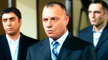 Задник к сериалу "Kurtlar Vadisi" #1376715