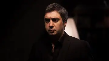 Задник к сериалу "Kurtlar Vadisi" #1376717