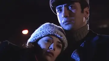 Задник к сериалу "Kurtlar Vadisi" #1376718