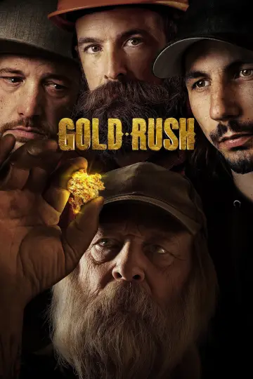Золота лихоманка (2010)