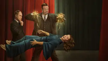 Задник до серіалу "Penn & Teller: Fool Us" #1345890