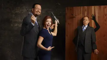 Задник до серіалу "Penn & Teller: Fool Us" #1345893