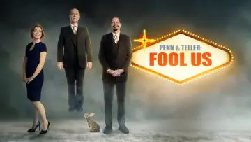 Задник до серіалу "Penn & Teller: Fool Us" #1345894
