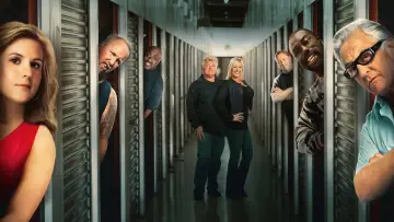 Задник до серіалу "Storage Wars" #1359997