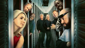 Задник до серіалу "Storage Wars" #1360001