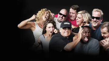 Задник до серіалу "Storage Wars" #1360002
