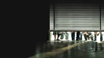 Задник до серіалу "Storage Wars" #1360010