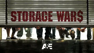 Задник до серіалу "Storage Wars" #1360017