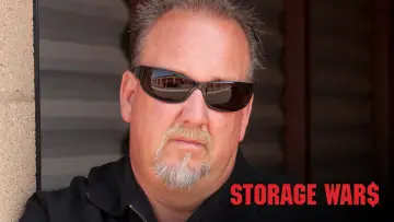 Задник до серіалу "Storage Wars" #1360029